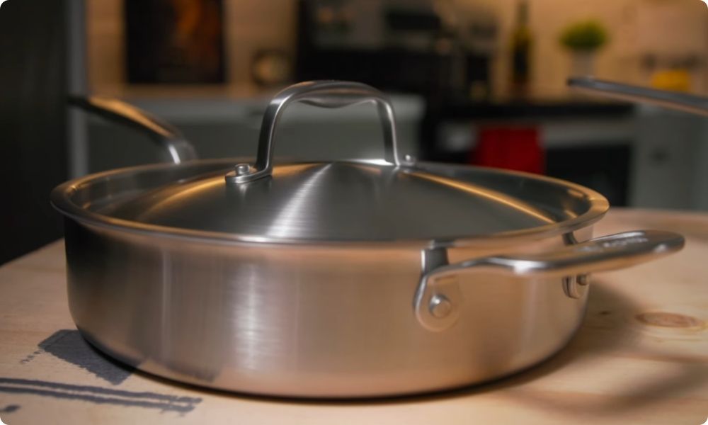 Are Non-Stick Pans Oven Safe