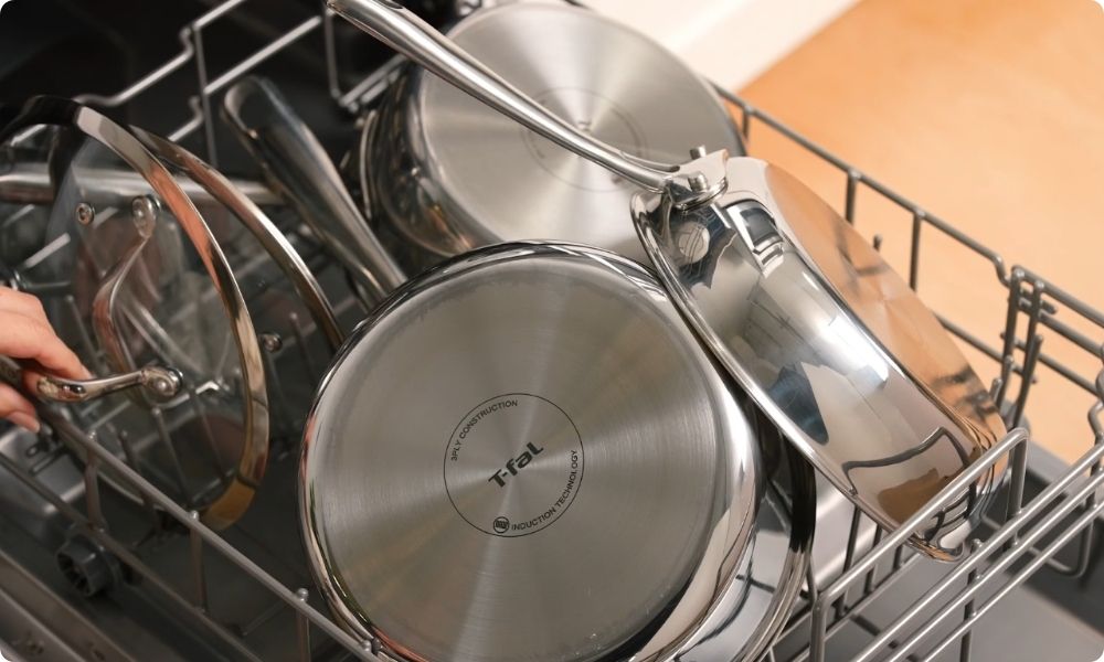 Cleaning and Maintenance