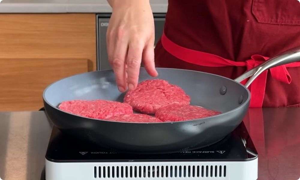 Health Benefits of Using Ceramic Cookware