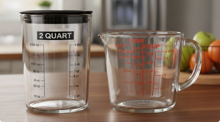 Understanding 2QT