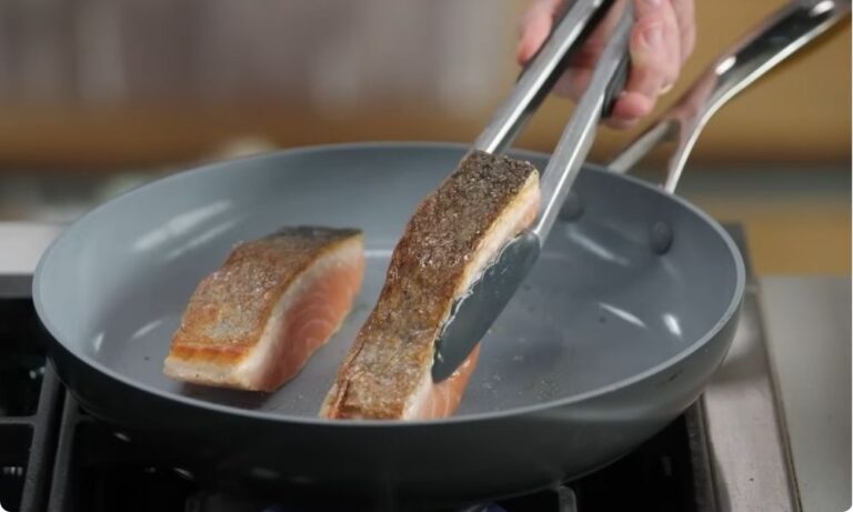 ceramic cookware benefits